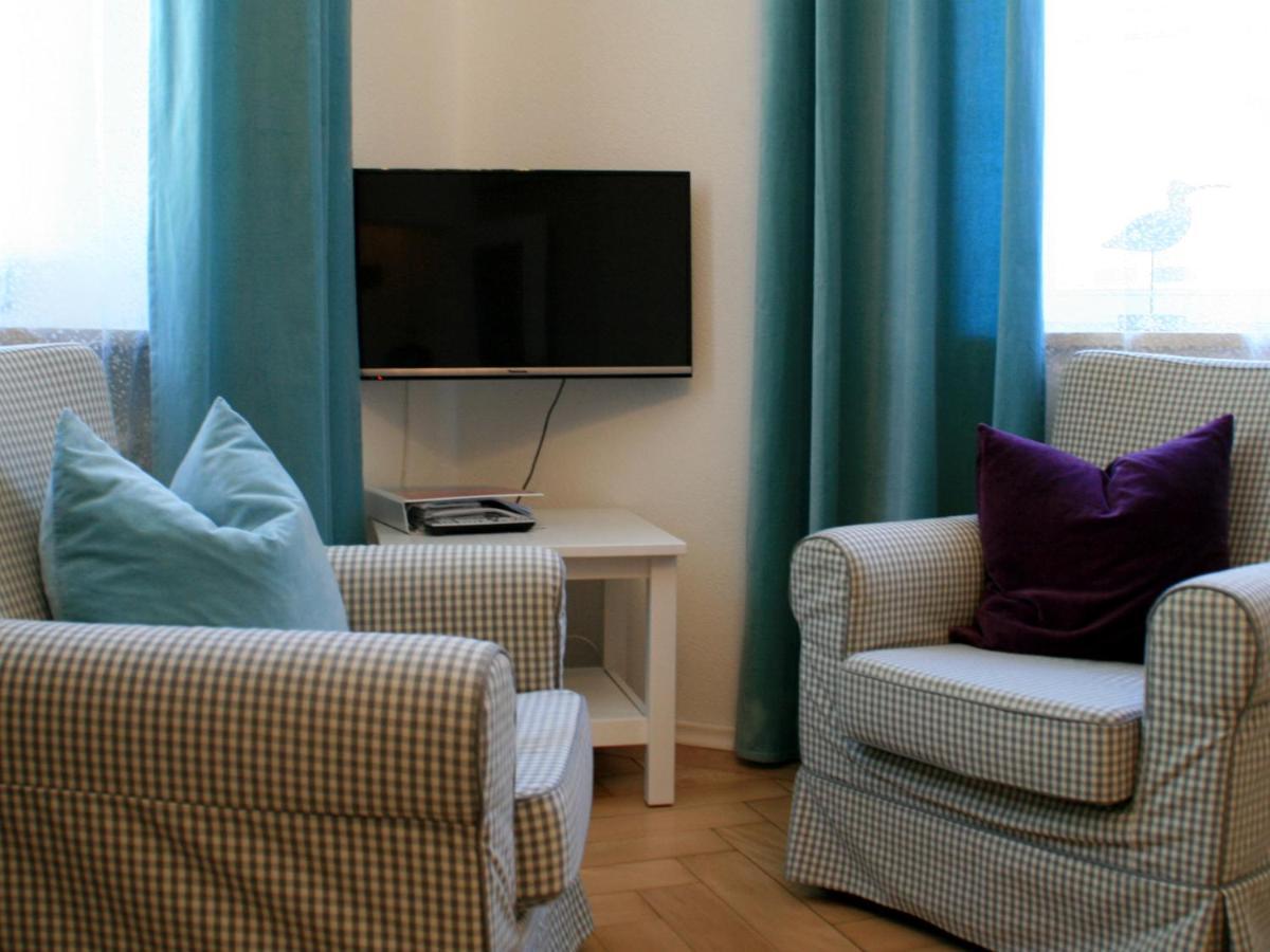Ferienwohnung Katharina 林道 外观 照片